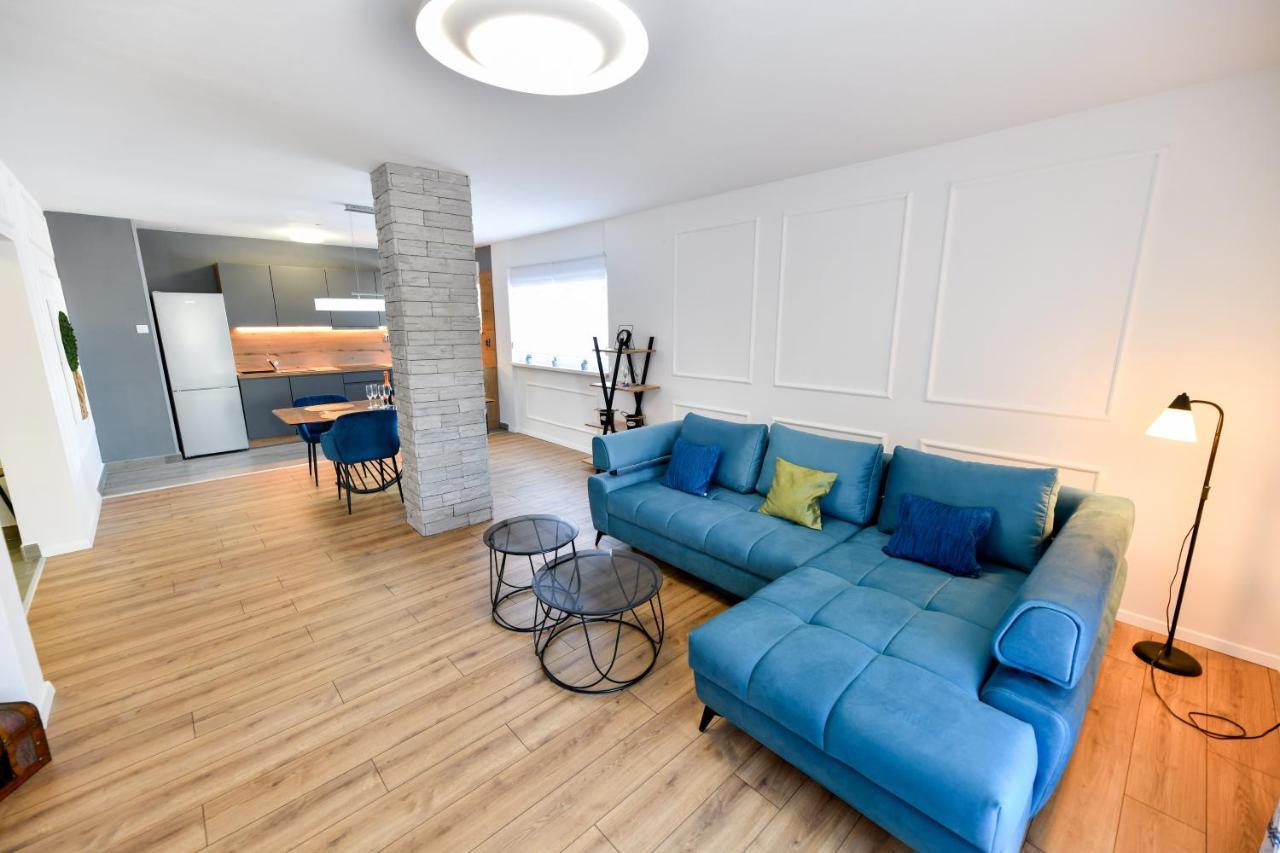 Deluxe Apartment Soline Zadar Exterior foto